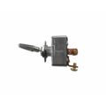 Jt Products 2913f 50 Amp 12 Volt S P S T Heavy Duty On Off All Metal Toggle Switch With Two Screw Terminals 