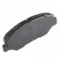 Automotive Replacement Brake Pads Front Rear Fit For Honda Pilot 2003 For 2004-2008