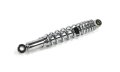 The Rop Shop Set Of 2 12 Adjustable Shock Absorbers For Various Go Kart Mini-bike Models 