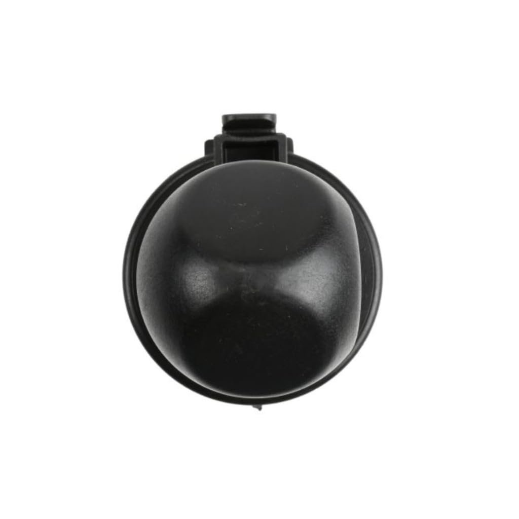 Engine Mount Vacuum Tank For Cadillac Ats 2013 To 29 Plastic Irregular Shape 1 Inlet And 1 Outlet Fitting Fixed Part 84017381