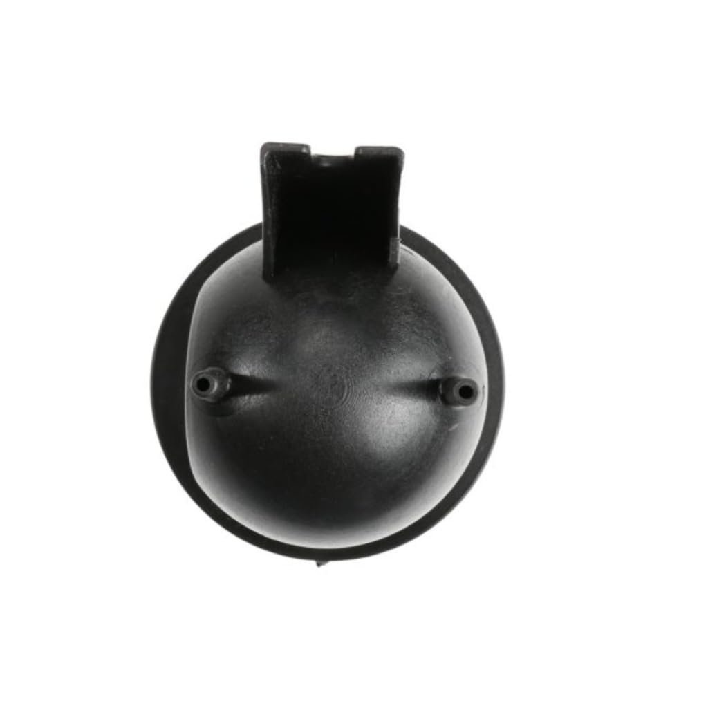 Engine Mount Vacuum Tank For Cadillac Ats 2013 To 29 Plastic Irregular Shape 1 Inlet And 1 Outlet Fitting Fixed Part 84017381