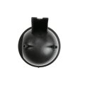 Engine Mount Vacuum Tank For Cadillac Ats 2013 To 29 Plastic Irregular Shape 1 Inlet And 1 Outlet Fitting Fixed Part 84017381