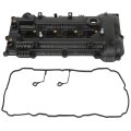 Valve Cover Gasket Set Covers Replacement Fit For 2013-2014 Hyundai Elantra Gt 224102 22410-2e000 