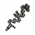 Secosautoparts Crankshaft 23110-2b610 Compatible With Hyundai Accent Veloster 4-door Kia Rio Ex Soul 1 6l 2012 2013 2014 2015
