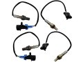 Oxygen Sensor Set 4 Piece For 1999-2002 Chevy Silverado 1500 