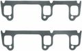 1400 Exhaust Manifold Gasket Set Steel Construction Vehicle Specific Fit 