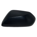 Spieg Driver Side Mirror Cover Replacement For Toyota Prius 2016-2022 Paint To Match Left Upper 