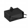 Ceiling Fan Capacitor Cbb61 12uf 450v Ac Wires Metalized Polypropylene Film Capacitors 58x25x42mm For Water Pump Motor 