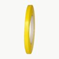 Jvcc Bst-24 Bag Sealing Tape 3 8 In X 180 Yds Yellow 