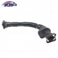 Tom Crankcase Vent Hose For 2007-2016 Bmw Z4 135i 335is 1 Series M 335i 535i 11157553949