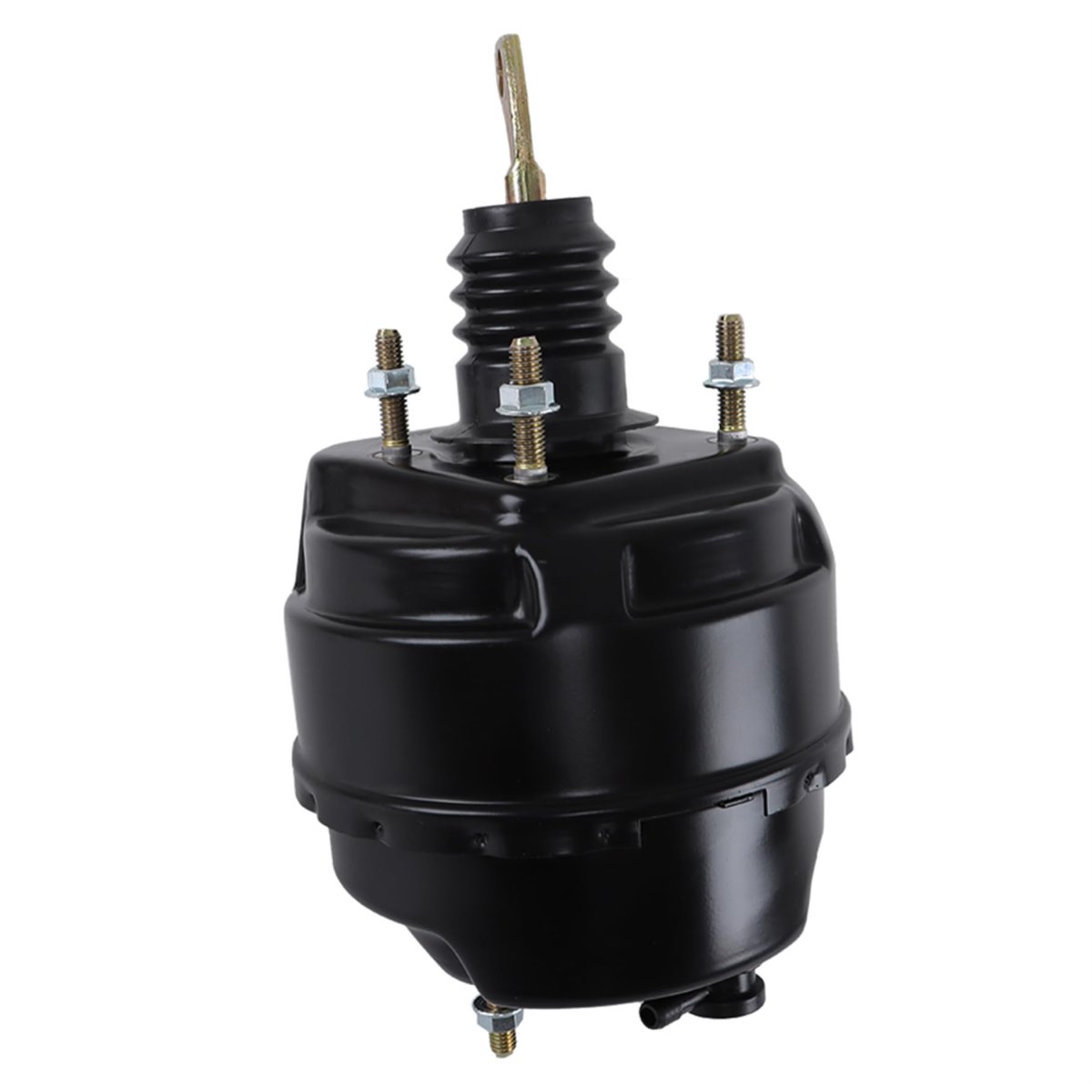 Vacuum Power Brake Booster Replacement For Granada Fairmont Mustang Cougar Replaces 54-73207