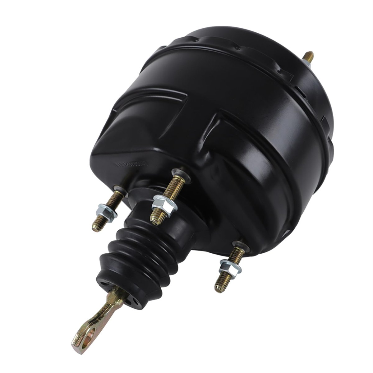 Vacuum Power Brake Booster Replacement For Granada Fairmont Mustang Cougar Replaces 54-73207