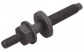Bapmic 6505316aa Exhaust Manifold Hardware Bolt Kit For Dodge Dakota Durango Ram 1500