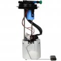 Ocpty Fuel Pump Electric Module Assembly Replacement For Silverado 1500 Lt 2009 V8 3l Flex Standard Cab Pickup 78 Chevrolet Wt
