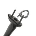 Tcmt Carbon Side Rear View Mirrors Signal Fits For Suzuki Gsxr1000 2005-2016 Gsxr600 Gsxr750 2006-2021