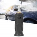 High Pressure Washer Tips -1 4 Inch Quick Connector Rotary Turbo Nozzle 3000 Psi Load Strong Clean Fan-shaped Spray For