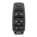 Driver Side Power Master Window Switch Fit For Chrysler Town Country Dodge Grand Caravan 2008-2009 Replaces 4602535ac 4602535ad
