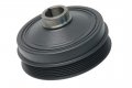 2720300803 Crankshaft Pulley Machined Finish Engine Part For Vehicle Specific Fit 
