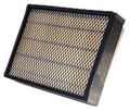 Wix Filters 42448 Heavy Duty Air Filter Panel Pack Of 1 