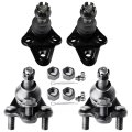 Ball Joint For Toyota Corolla 1996 2008 2019 2022 Prius Rav4 2001 2005 Celica Chevrolet Prizm Geo Reference K90309 K9756 