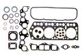 Hgs937 Graphite Cylinder Head Gasket Set For 1986 To 1989 Toyota Van 2 2l L4 Ohv Complete Repair Kit With Valve Grind 