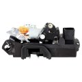 Front Right Door Lock Actuator Assembly For 2008 2012 Chevrolet Malibu And 2007 2009 Saturn Aura Power Latch Replacement 931 