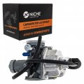 Niche Carburetor For Honda 2008-2009 Crf100f 16100-ksj-a21 Motorcycle