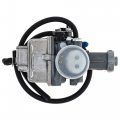 Niche Carburetor For Honda 2008-2009 Crf100f 16100-ksj-a21 Motorcycle