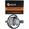 Niche Carburetor For Honda 2008-2009 Crf100f 16100-ksj-a21 Motorcycle
