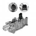 X Autohaux Solenoid Spool Control Valve Vtec For Honda Civic 2006 2007 2008 2009 2010 2011 Variable Timing No 15810-rna-a01