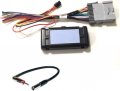 Asc Audio Premuim Car Stereo Radio Wire Harness And Antenna Adapter For Some Gm Chevrolet 03-06 Silverado Tahoe Suburban Sierra 