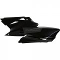 Polisport Side Panels Black 8416100002