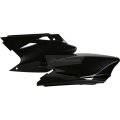 Polisport Side Panels Black 8416100002