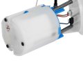 Fuel Pump Assembly Electric Module Replacement For Mercedes-benz C300 W204 2008-2012 V6 0l For 50 2008-2011 3 5l E350 W212 