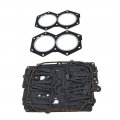 Bh-motor New Gasket Kit Set For Johnson Evinrude V4 Crossflow 1977-1992 Replace 77398 389556 39080 391300 439085