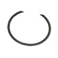 Torque Converter Fluid Seal Retaining Ring For Gmc Savana 3500 2010 2023 Steel Gray 3 19 In 81 Mm Outside Diameter 