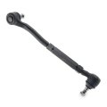 A-premium Front Inner Outer Tie Rod End Assembly Compatible With Mercedes-benz 300sd 300se 400se 400sel 500sec 500sel 600sec