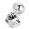 Steering Knob For Wheel 316 Stainless Steel Auxiliary Boosters Ball Handle Boat Accessory