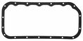 Mahle Original Os32106 Engine Oil Pan Gasket 