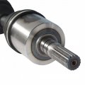 Front Passenger Cv Joint Axle Shaft Assembly For Isuzu Rodeo And Honda Passport 1996 1997