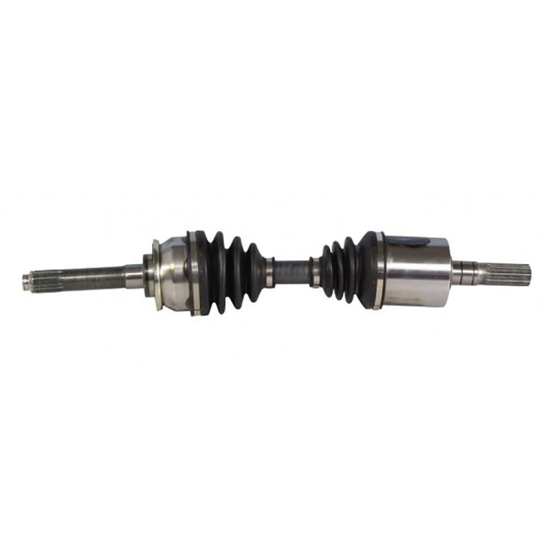 Front Passenger Cv Joint Axle Shaft Assembly For Isuzu Rodeo And Honda Passport 1996 1997