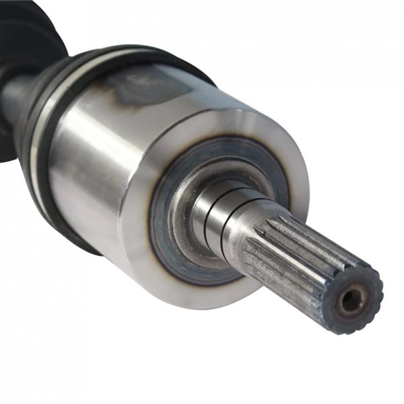 Front Passenger Cv Joint Axle Shaft Assembly For Isuzu Rodeo And Honda Passport 1996 1997