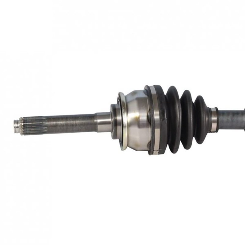 Front Passenger Cv Joint Axle Shaft Assembly For Isuzu Rodeo And Honda Passport 1996 1997