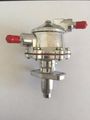 Fuel Lift Pump For Perkins Jcb 1305006290 402c D-05 403c D-07 404d-1522 F9186