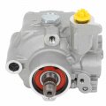 Aintier Power Steering Pump 990-0762 34430-fg000 Fit For Subaruester 2009-2013 Impreza 2008-2014 Legacy 2005-2009 For Outback