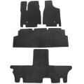 Secos Floor Mats Carpet Fit For Chrysler Town Country 2008-2016 