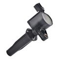 Set Of 4 Herko B055 Ignition Coil For Ford Transit Focus Escape Mazda 3 6 03-13 