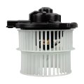 Heater Blower Motor 700172 Replacement For Scion Xa 2004-2006 Toyota Echo 2003-2005 