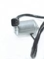 Swing Motor Solenoid Valve 20y-60-32121 Sinocmp Excavators For Komatsu Pc220-7 Pc200lc-7 Pc400-7 Pc300-7 Parts Rotary Solenoid