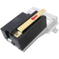 338906 Gas Dryer Flame Sensor Replacement Fit For Kenmore 11097565120 11072332512 Replaces Wp338906 Ap6008294 14205529 3-3377 